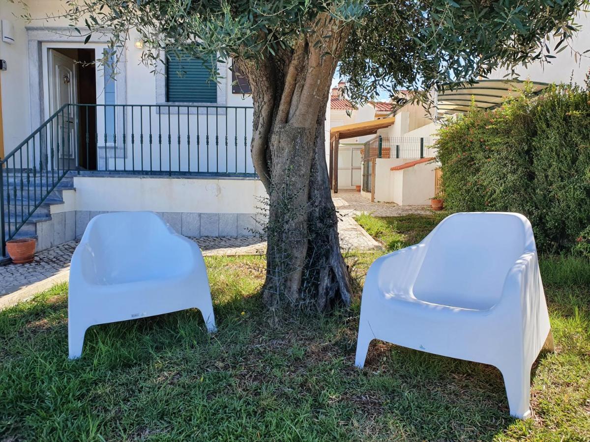 Mia'S House Villa Casa Nova Bagian luar foto